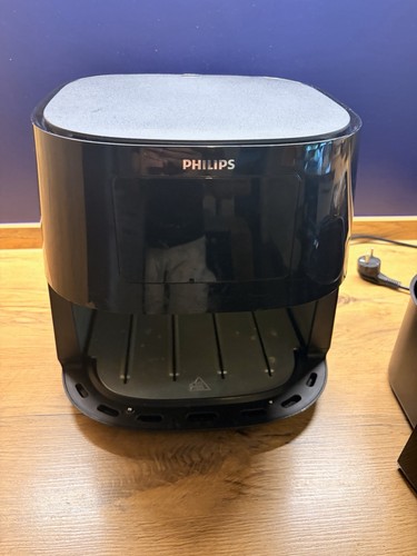 Philips essential airfryer - philips, xl