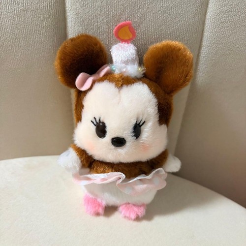 Disney store uruchachan minnie - store,