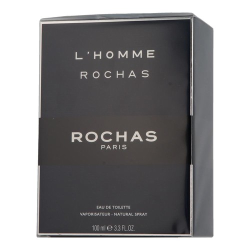 Rochas homme edt - rochas,