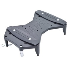 Pletscher 3 Punkt Kunststoff