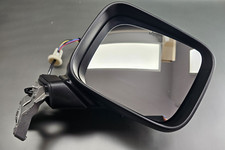 Genuine Jeep Renegade Exterior