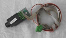 Kopfhörerplatine kompl. mit Anschlusskabel für Wersi Pegasus (gebraucht)