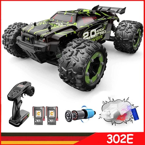 Deerc 302e 4wd 18 - deerc,