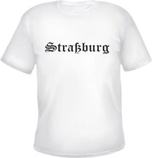 Straßburg Herren T-Shirt -