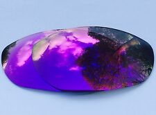 Gravierte Polarisierte Lila