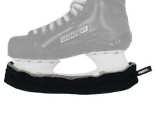 Kufenstrumpf STEEL Frottee Kufenschoner für Schlittschuhe