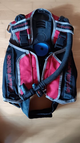 Tauch jacket scubapro größe - tauch,