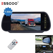 ESSGOO 7 Zoll LCD MONITOR