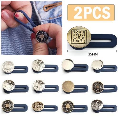 Stück hose - 1/2,
