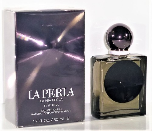Perla mia nera - la,