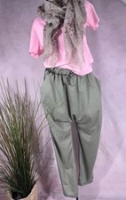 NEU ItalyJogpants Jogger Sweat