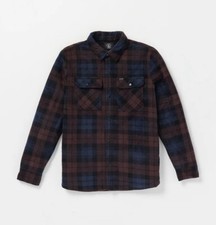 Volcom Bowered Fleece