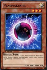 3x Plasmakugel PHSW-DE014 Common