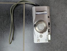 Fuji Finepix F700