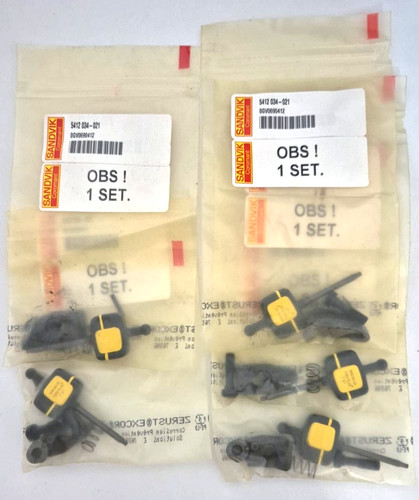 Sandvik coromant 5412 - coromant,