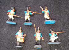 Airfix : Französische