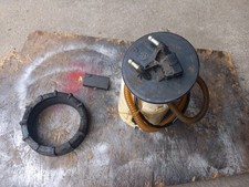 VW Golf 3 1,8l 75PS AAM Passat 35I Golf III Benzinpumpe Kraftstoffpumpe Pumpe