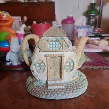 Shudehill Giftware Teekanne