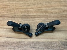 Shimano Deore XT SL-M732