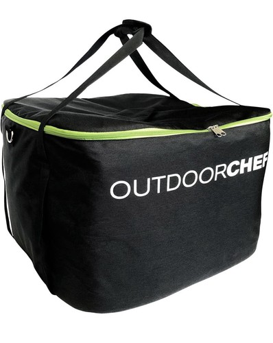 Outdoorchef camping bag für - outdoorchef,