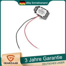 KFZ Licht Aus Warner Kontroll