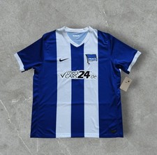 Hertha BSC Berlin Nike Trikot