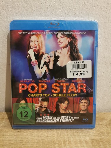 Pop star charts top schule - pop,