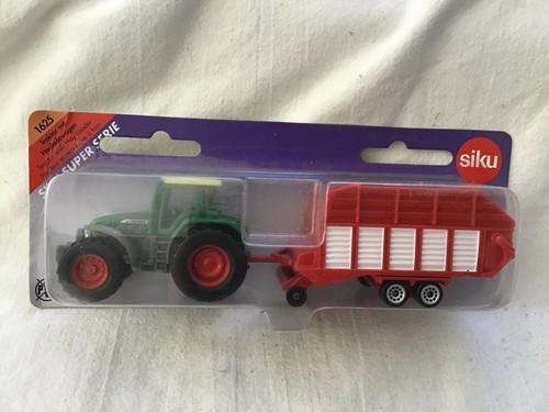 Siku 1625 super serie - siku,