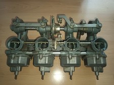 Honda CB 550 K3 Vergaser