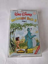 MC Hörspiel Kassette Walt