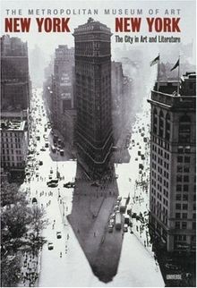 New york the - new, city