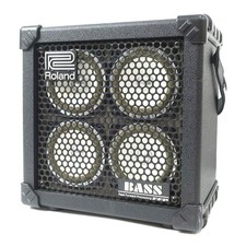 Roland micro cube bass - micro, rx
