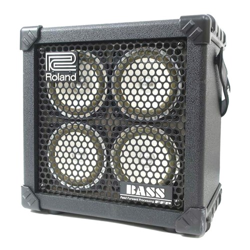 Roland micro cube - roland,