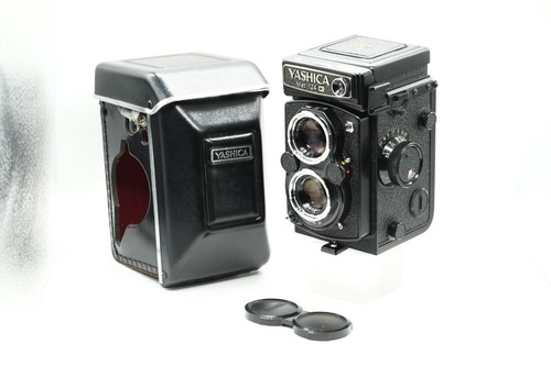Neuwertig yashica matte - neuwertig,