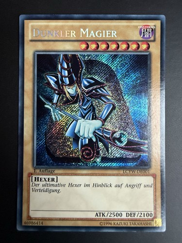 Dunkler magier - dunkler,