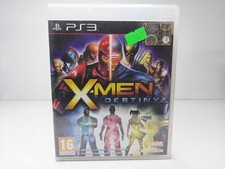X Men Destiny Playstation 3