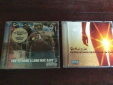 Fatboy Slim [2 CD Alben]