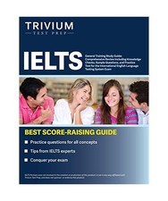Ielts general training - training, study