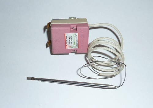 Backofenthermostat midea - backofenthermostat,