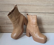 NEWD Tamaris Leder Chunky