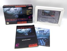 Robotrek (Super Nintendo) SNES