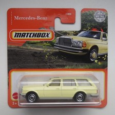 MATCHBOX Modell 1169 Mercedes