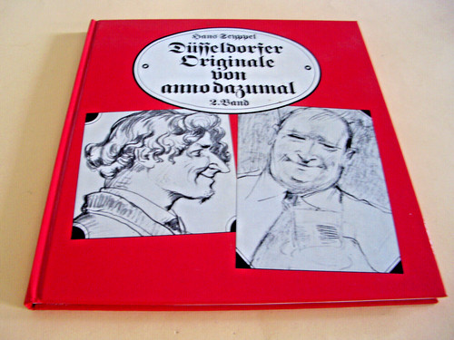 Düsseldorfer originale von - düsseldorfer,