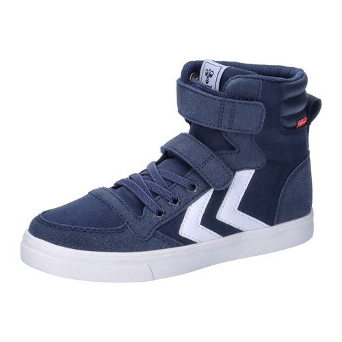 Hummel kinder sneaker - hummel,
