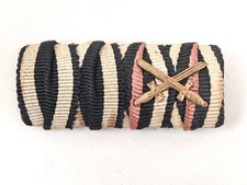 Bandspange Eisernes Kreuz