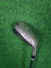 CLEVELAND HiBore XLi 7-Eisen - Herren (Graphit, 38 Zoll, Rechts, 33°, A Flex)