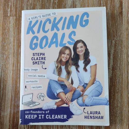 Girls guide kicking - girls,