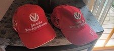 MICHAEL SCHUMACHER SAMMLUNG KONVOLUT  Base CAPs Fahnen wertvolle Metallautos ?