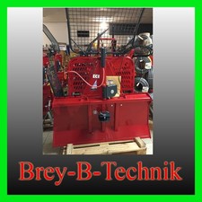 Forstmaster 5 T E  Funkwinde