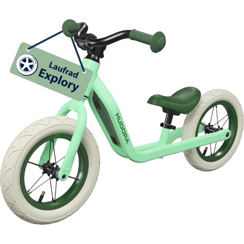 Hudora laufrad explory - hudora,